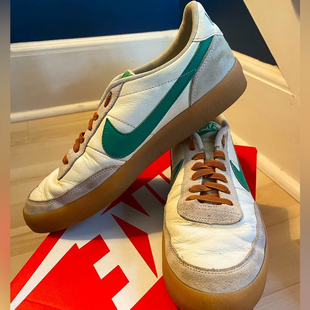 Nike Killshot sneakers